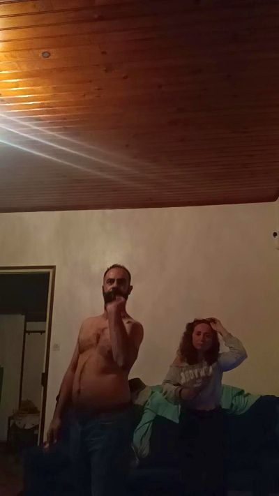 CAM4 male cam Megro972