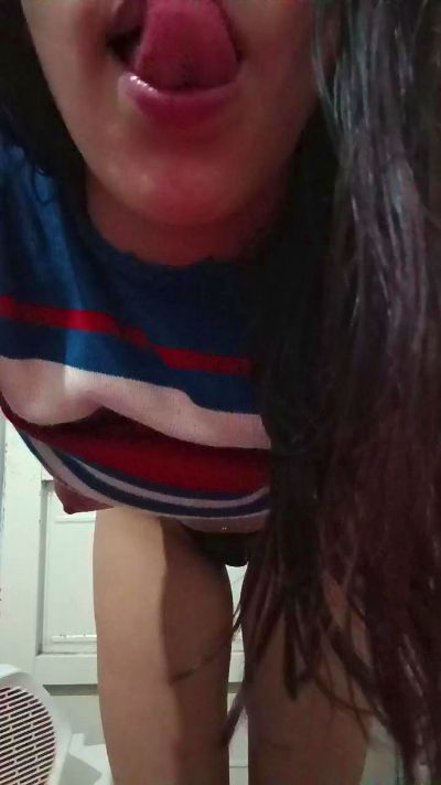 CAM4 female cam Bluebaby2