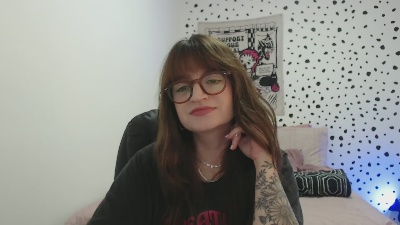 Thumbnail of brizzahot - CAM4 live cam