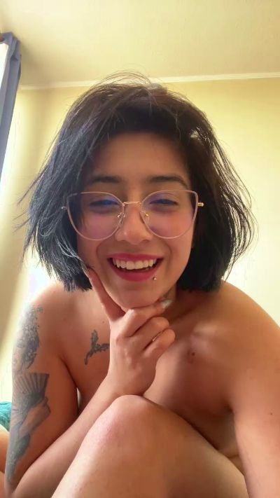 CAM4 female cam Cami_kity