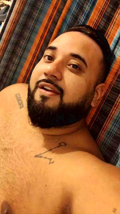 CAM4 male cam BearFromMao