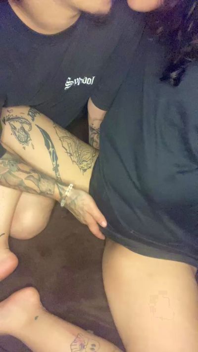 CAM4 female cam LunaSalazhar