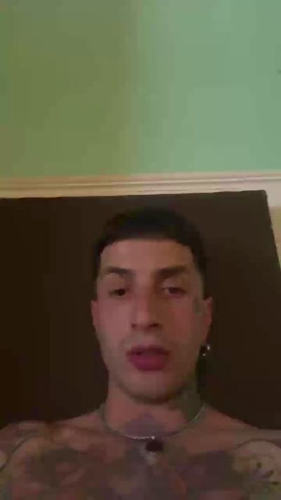 CAM4 male cam FantiFroil