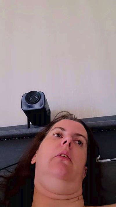 CAM4 female cam Liliou6