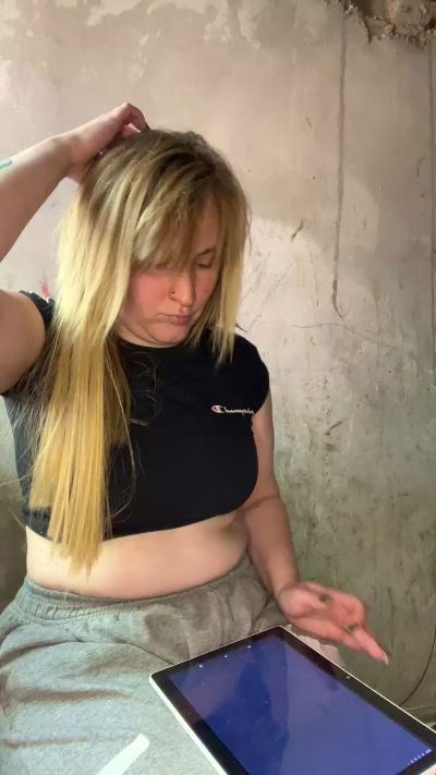 CAM4 female cam Gatubelayrobin5