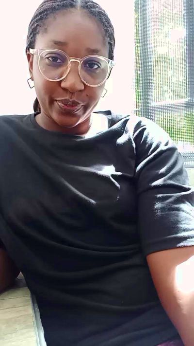 CAM4 female cam Blakjhoa