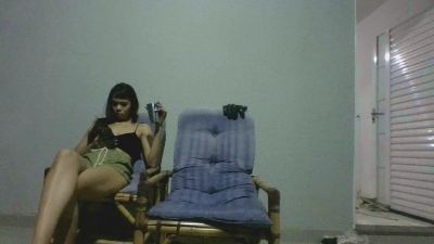 CAM4 female cam Sabrinastockwel