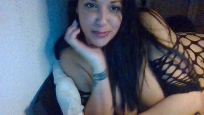 CAM4 female cam Perle06