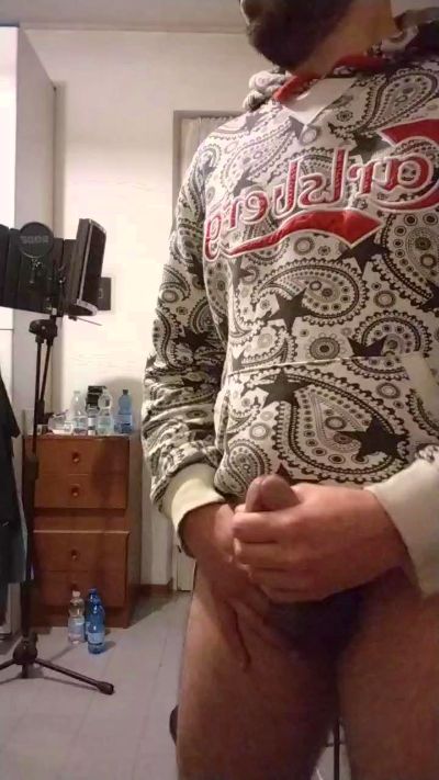 CAM4 male cam Bebysexyhot