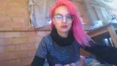 CAM4 female cam multiversegirl1