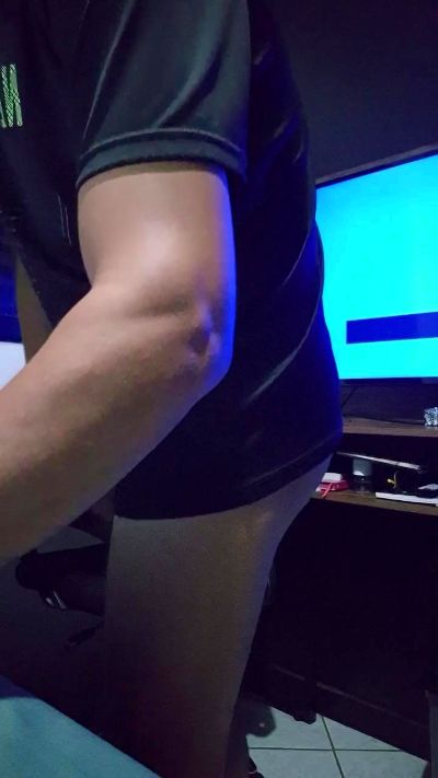 Thumbnail of mlkstark - CAM4 live cam
