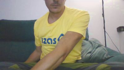 Thumbnail of ramoncin1 - CAM4 live cam