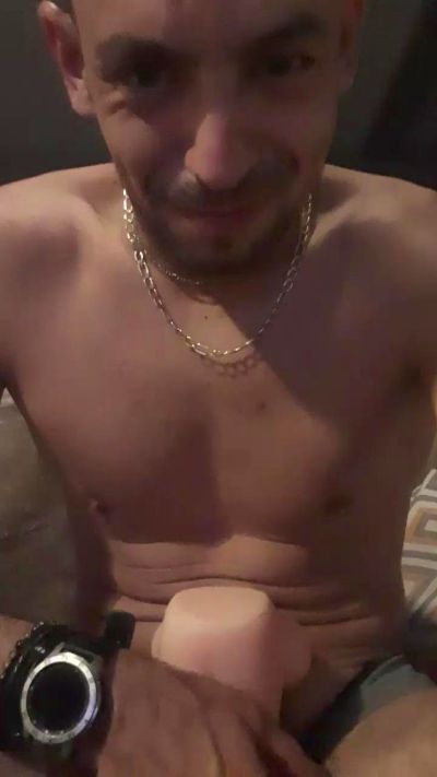 CAM4 male cam tarbais65000