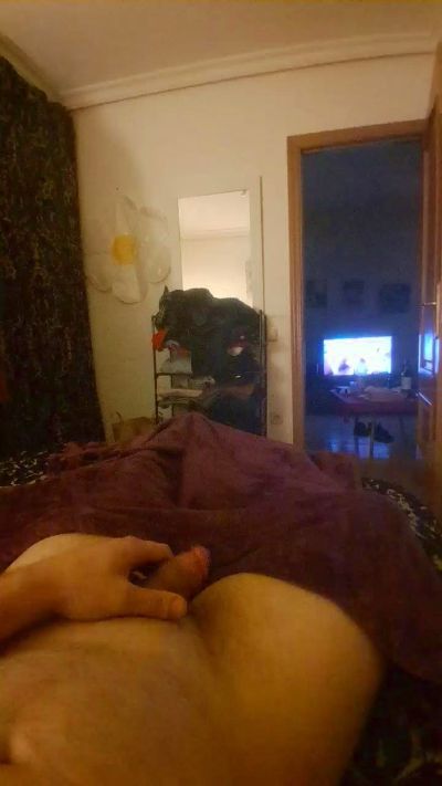 CAM4 male cam Moreno93mad
