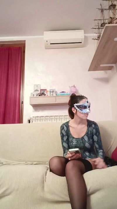 CAM4 male cam Toretto_990