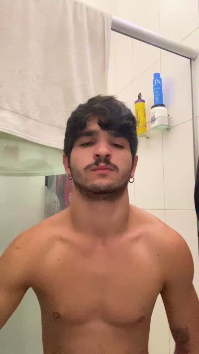 CAM4 male cam Mauriciobueno20