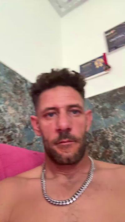 CAM4 male cam cristoodin