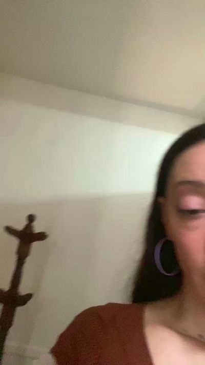CAM4 female cam BlanquitaY304