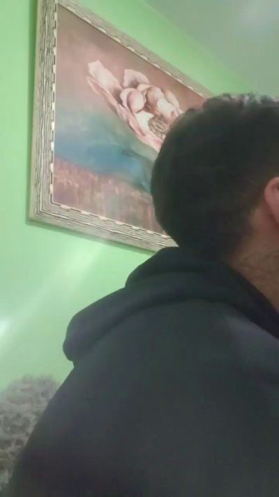 CAM4 male cam PirocudBomEnovo