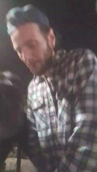 CAM4 male cam badeen