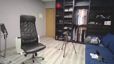 CAM4 male cam Samricci21