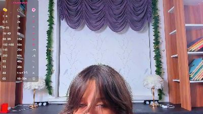 Thumbnail of VivienneDage - CAM4 live cam