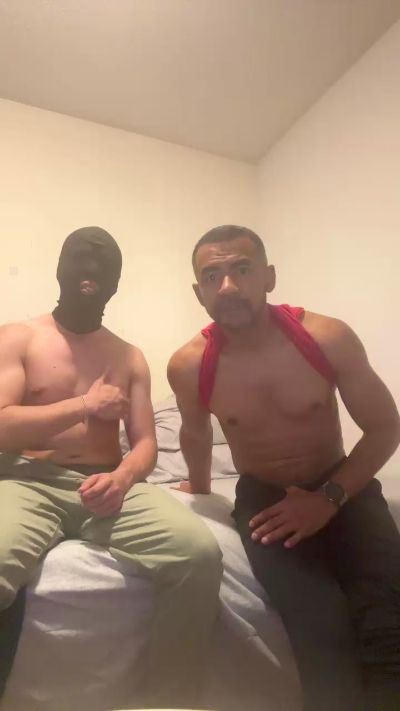 CAM4 male cam Longdude248