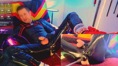 CAM4 male cam Fucthebitch