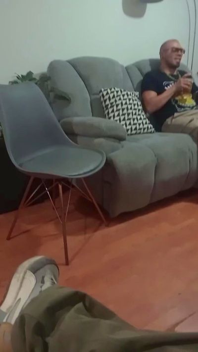 CAM4 male cam PeRv3r2