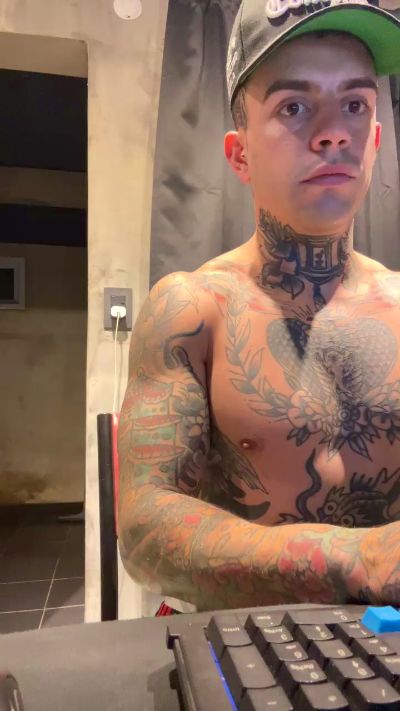 Thumbnail of sicario666_sexy - CAM4 live cam