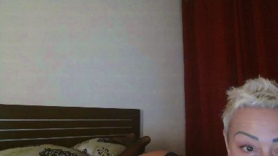 Thumbnail of GabrielleDiana - CAM4 live cam