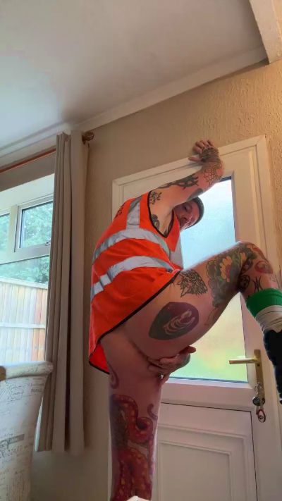 CAM4 male cam tatzlad