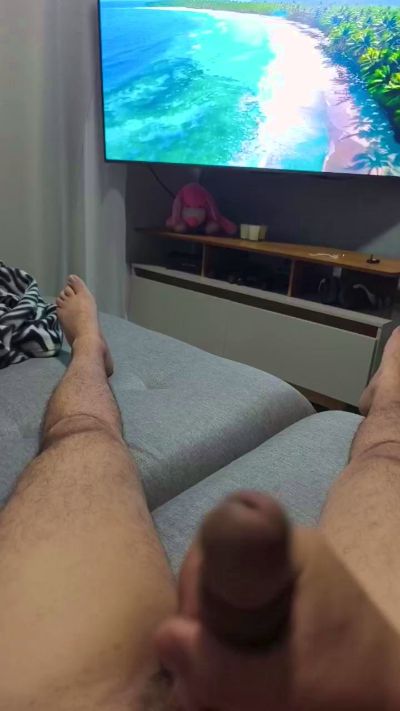 CAM4 male cam pessoalcesar