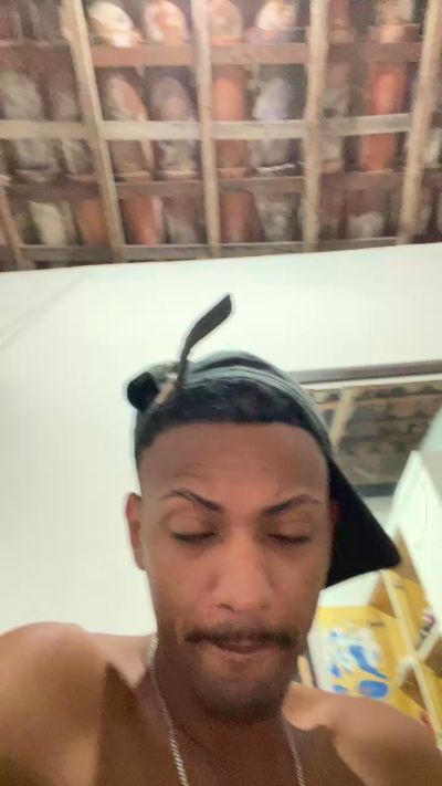 CAM4 male cam limah34