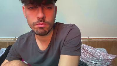 CAM4 male cam Davinci974