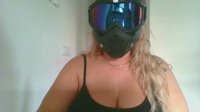 CAM4 female cam TuPerraHot6969