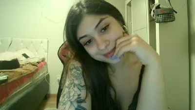 CAM4 female cam Becca_B