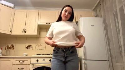 CAM4 female cam EveWiedyk