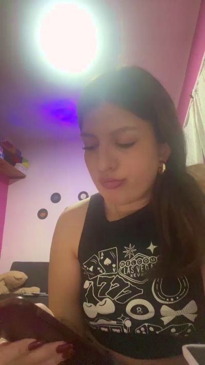 CAM4 female cam Taylorssj