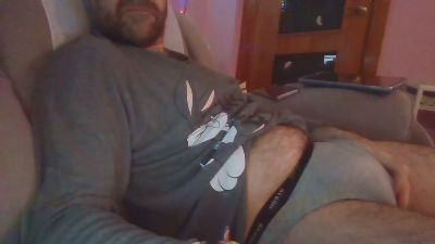 CAM4 male cam bilbocentro