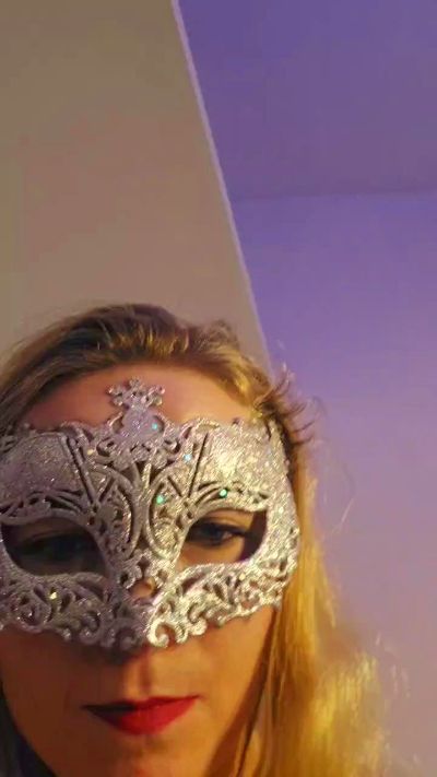 CAM4 female cam Cherrymist