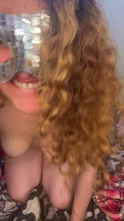 CAM4 female cam LuanayPeter