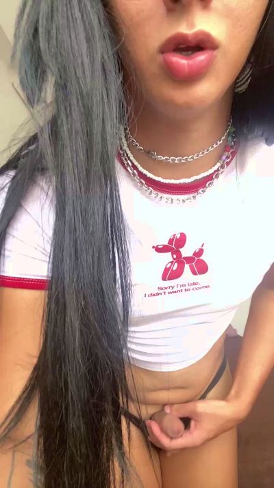 Thumbnail of gabiicdinha - CAM4 live cam