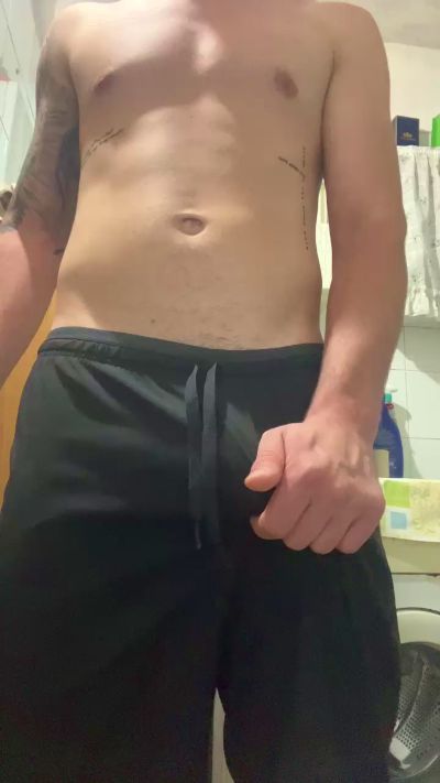 CAM4 male cam LastJo