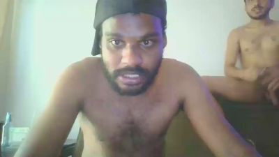 CAM4 male cam Icarogemi