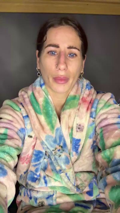 CAM4 female cam Missfoxylady33