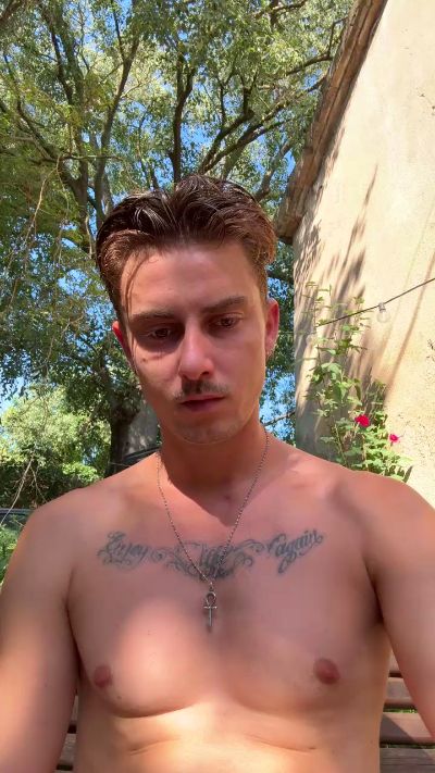 CAM4 male cam Takingshades