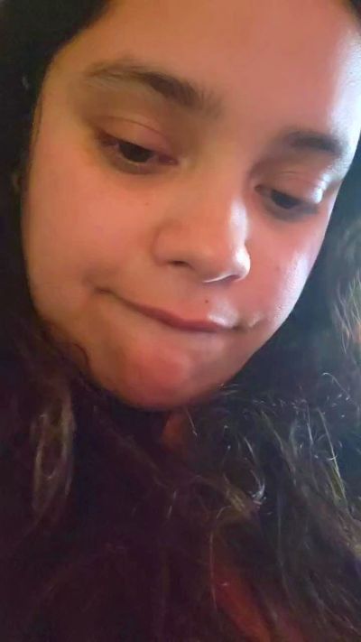 CAM4 female cam Luli1931