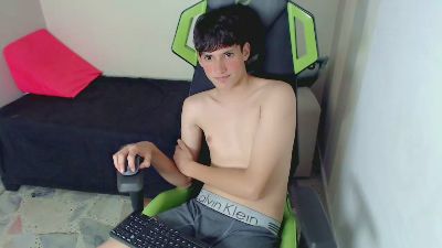 CAM4 male cam Pablito_junior