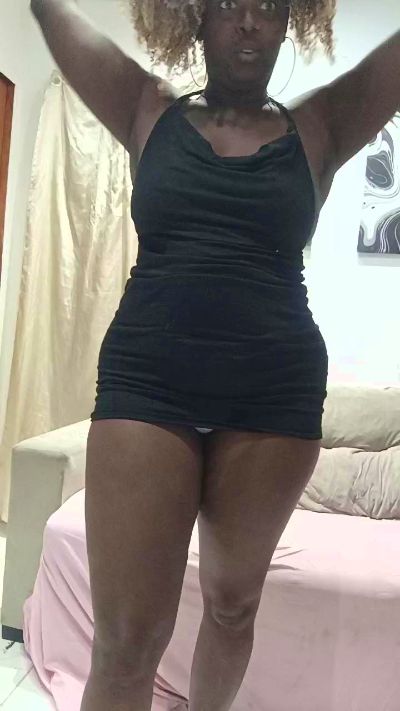 CAM4 female cam Pretamariah